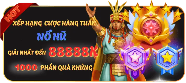 Hoàn trả hàng ngày hd88 nhà cái