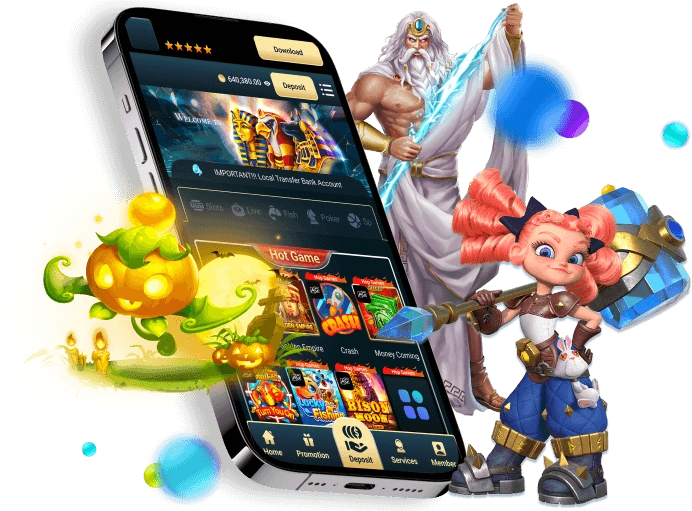 Đa dạng trò chơi hd88 nhà cái