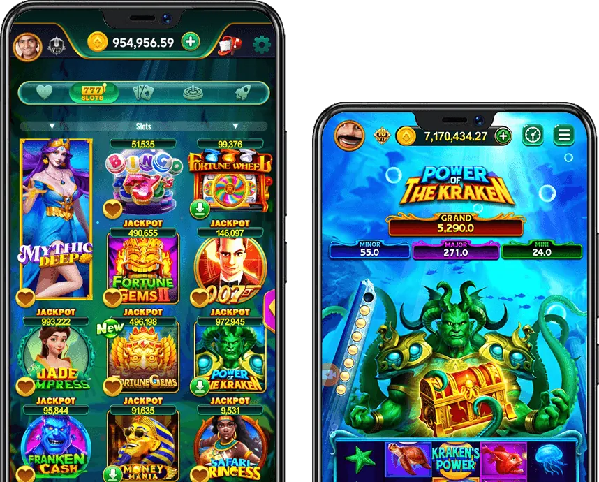 Đồ họa 3D sống động của game bắn cá hd88 nhà cái