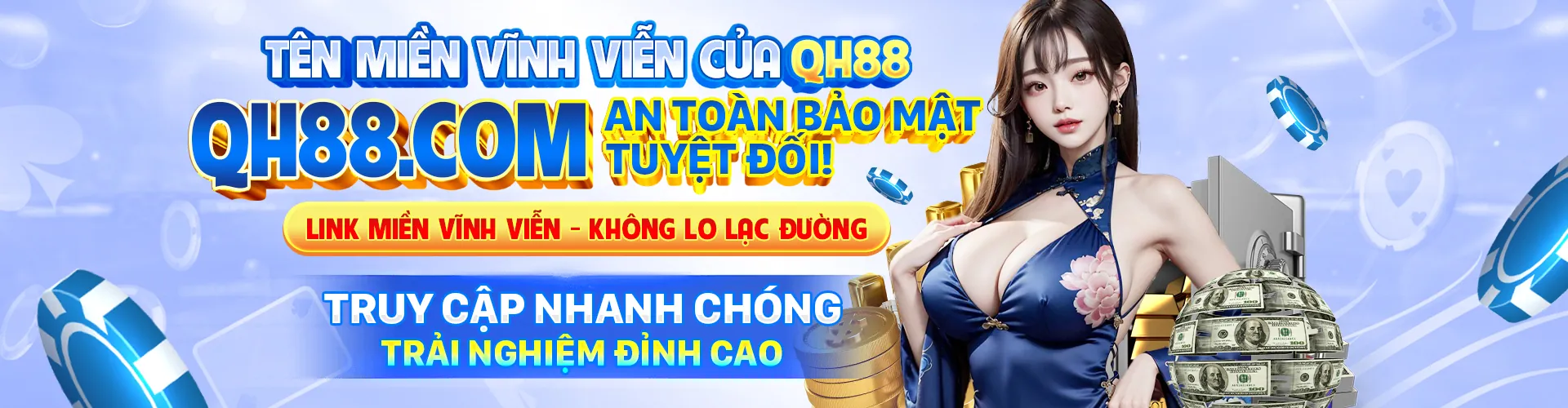 Thế giới Slot Game đỉnh cao tại hd88 nhà cái
